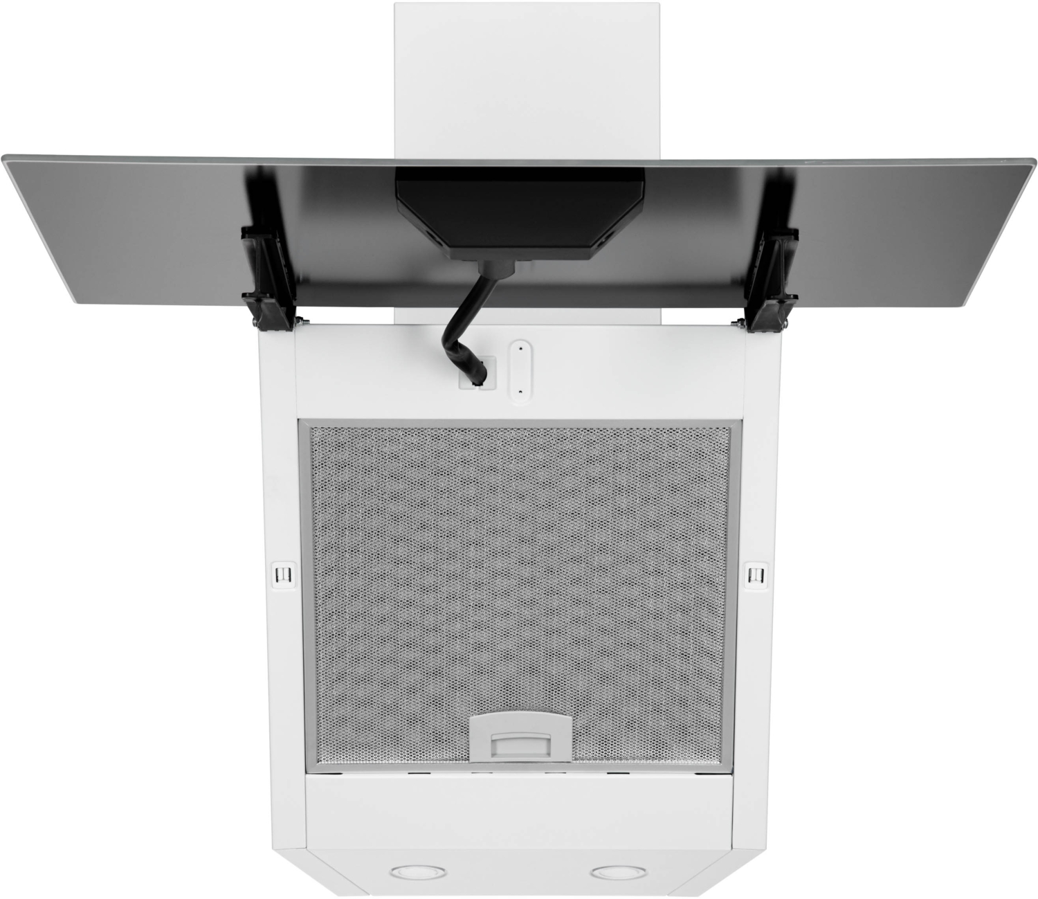 Вытяжка Ardesto HCH-F1300WG фото