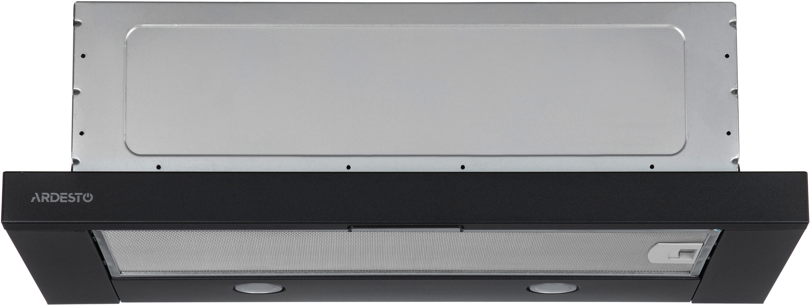 Вытяжка ARDESTO HT-F700MBL фото 3