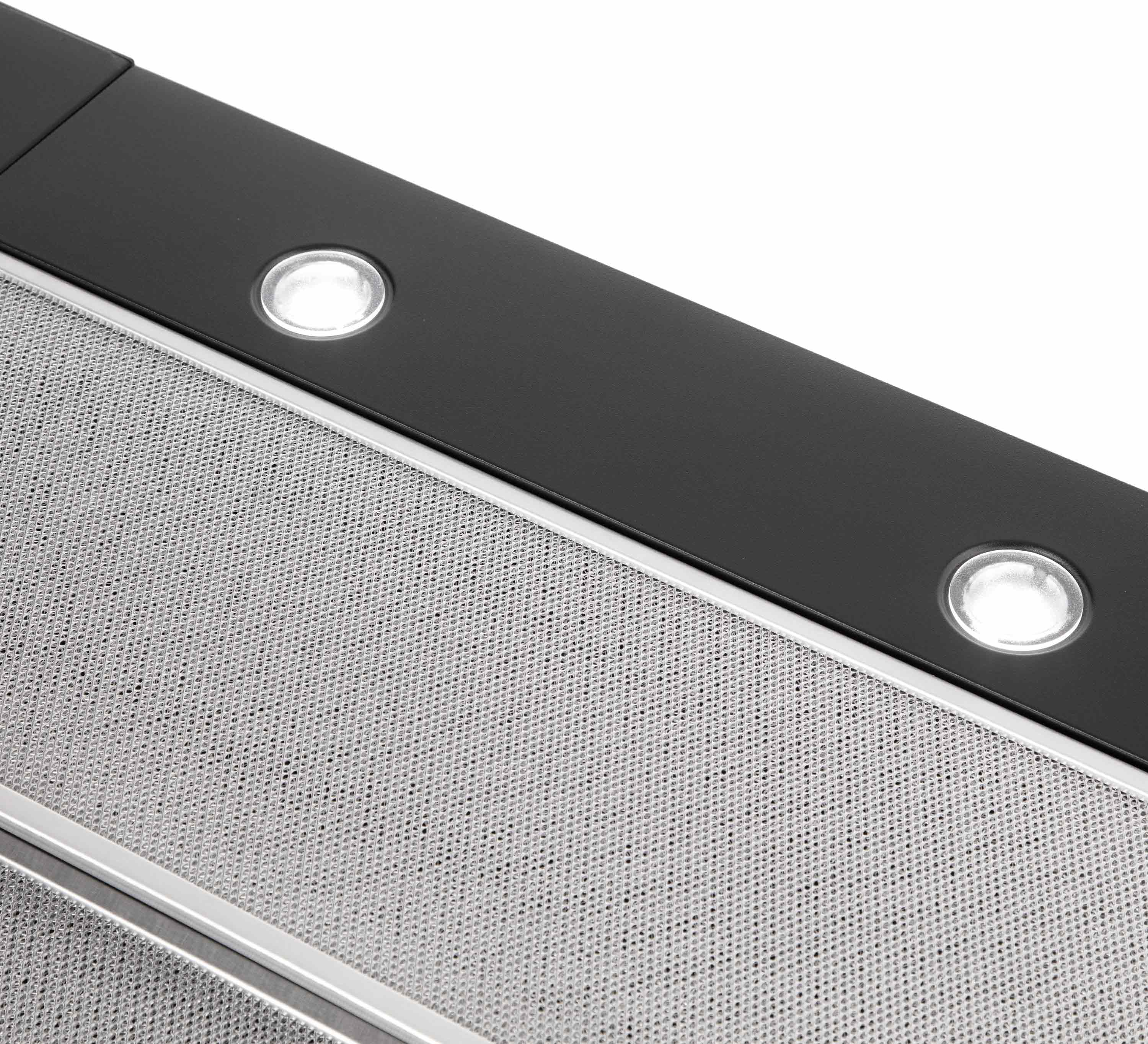 Вытяжка ARDESTO HT-F700MBL фото 6