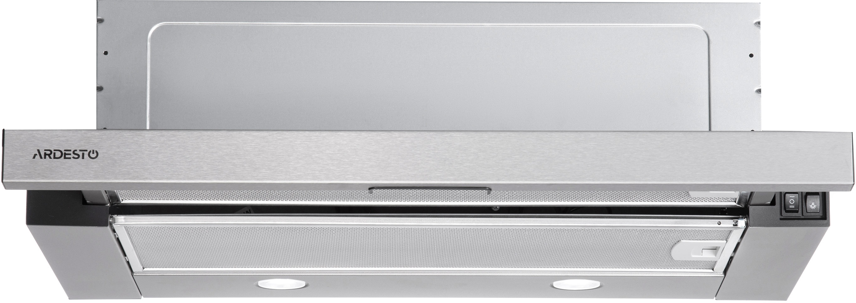 Вытяжка ARDESTO HT-F700MINX фото 4