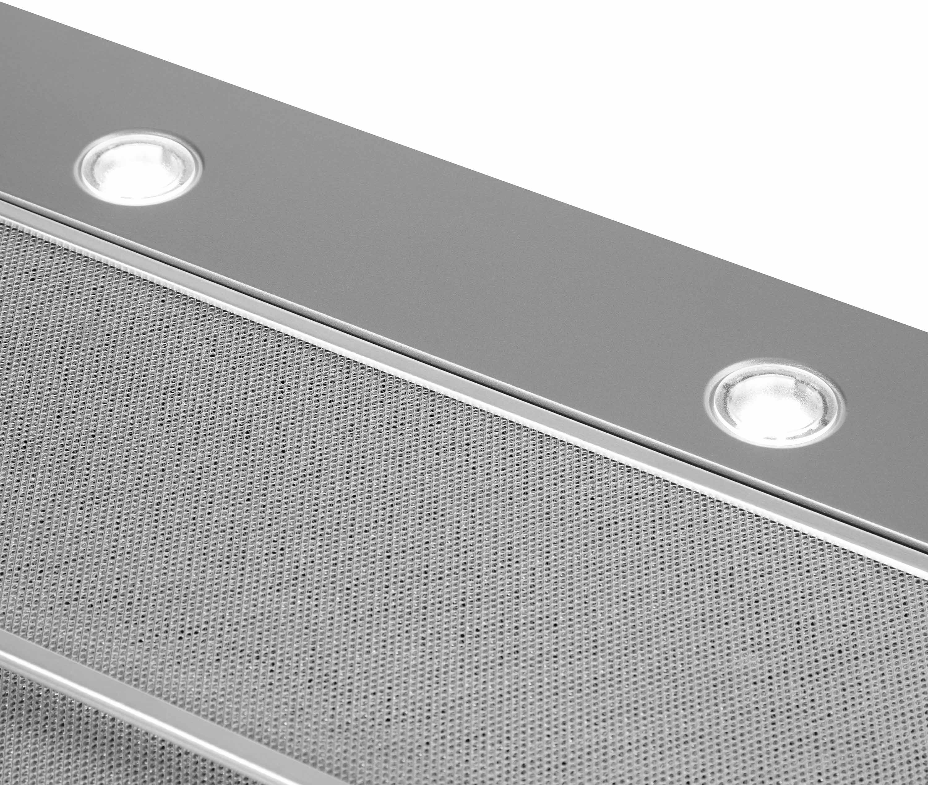 Вытяжка ARDESTO HT-F700MINX фото 6