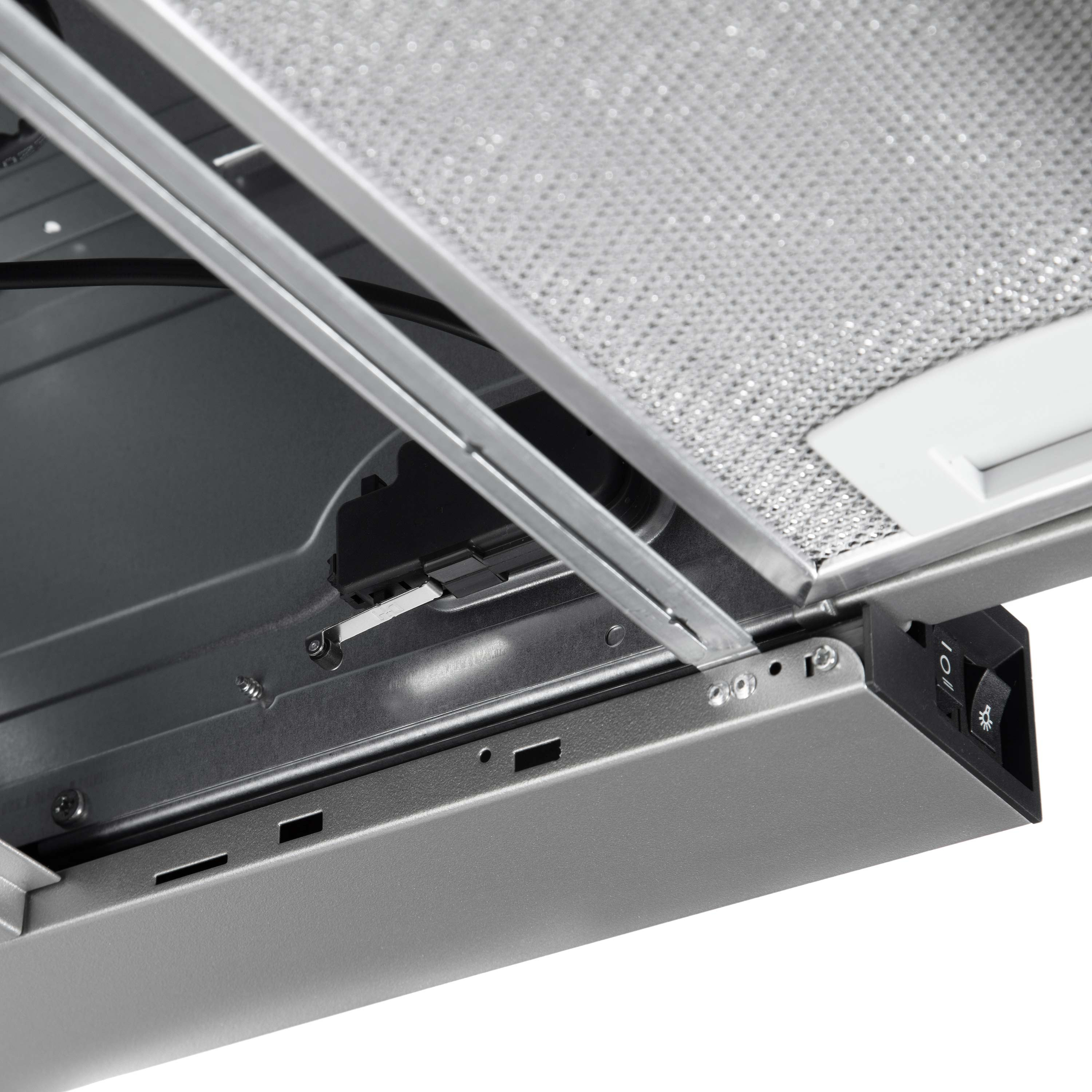 Вытяжка ARDESTO HT-F700MINX фото 7