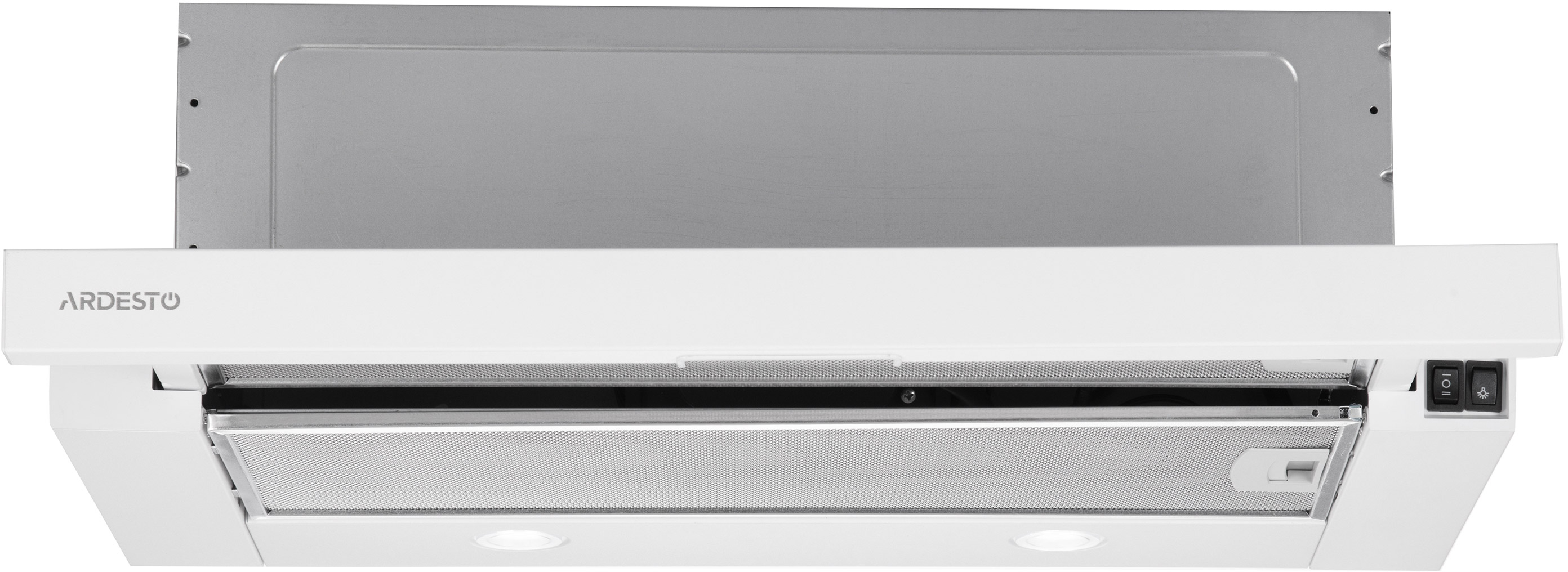 Вытяжка ARDESTO HT-F700MW фото 4