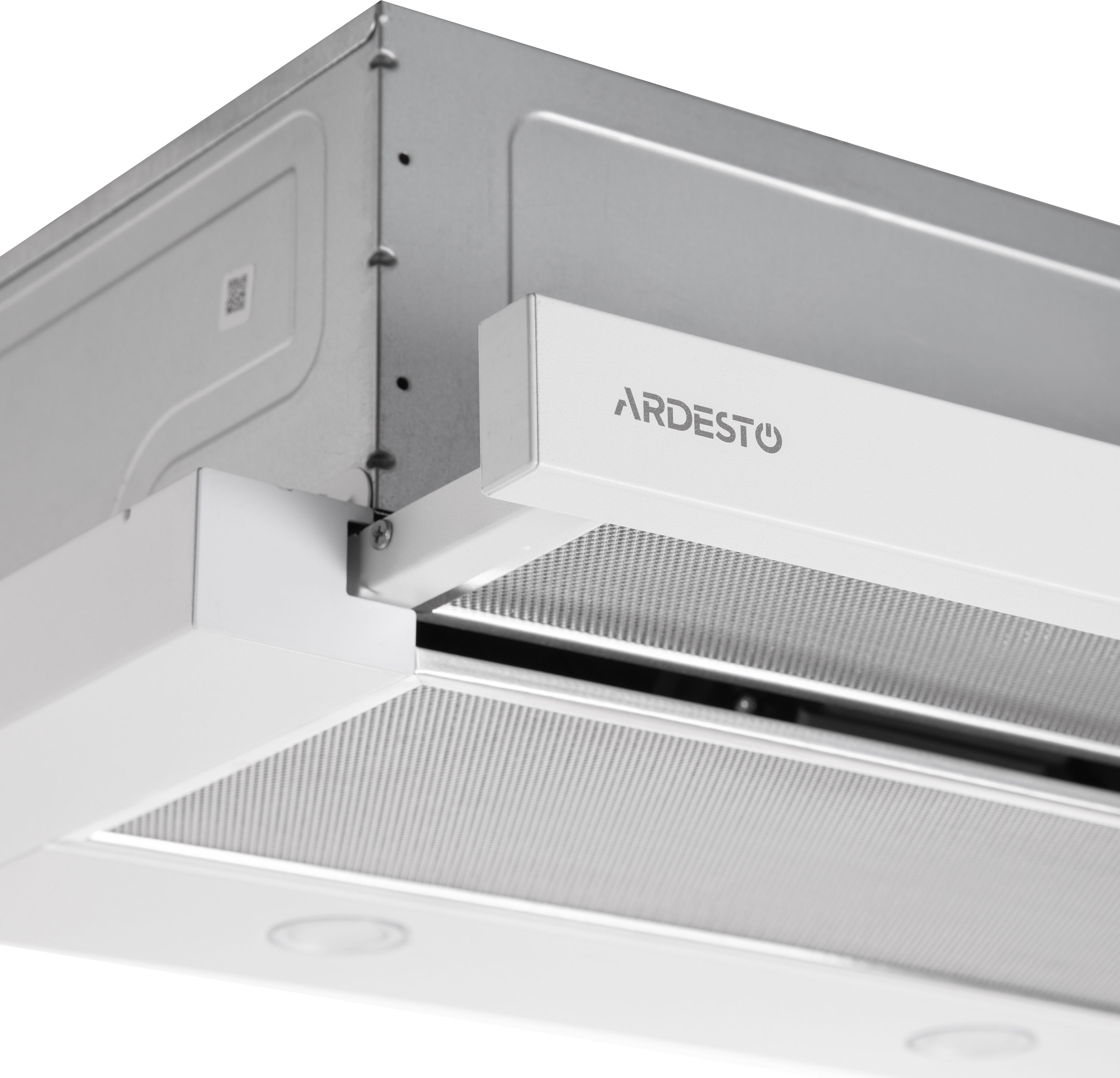 Вытяжка ARDESTO HT-F700MW фото 5