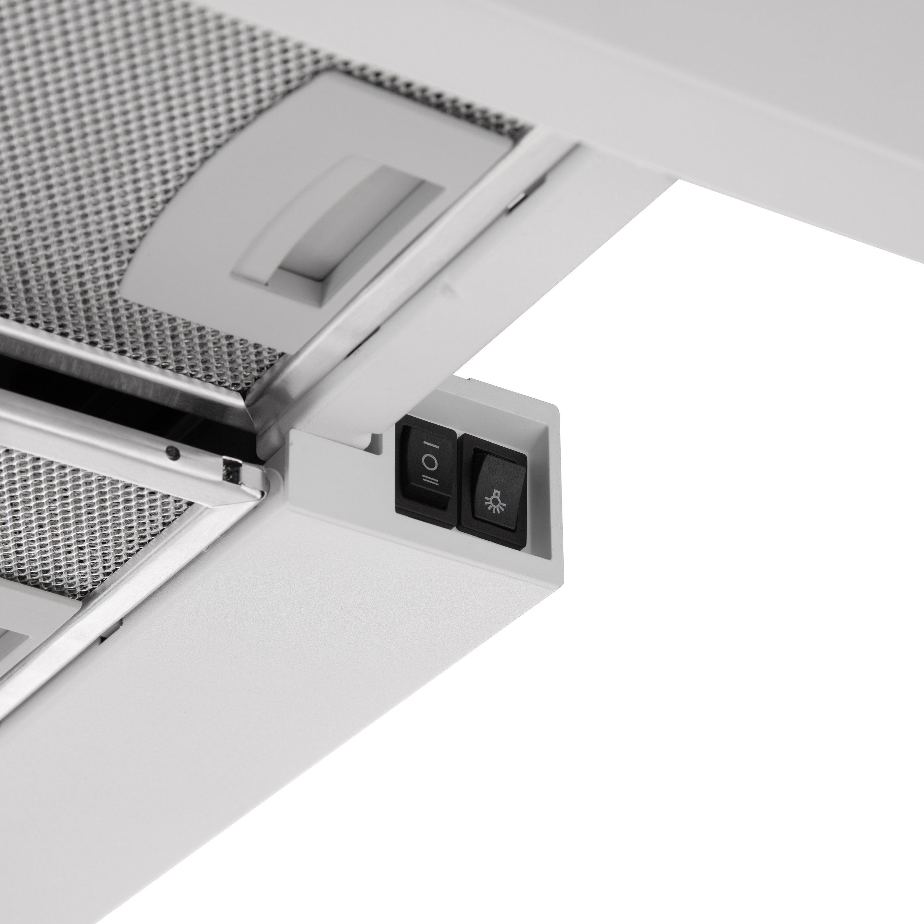 Вытяжка ARDESTO HT-F700MW фото 6