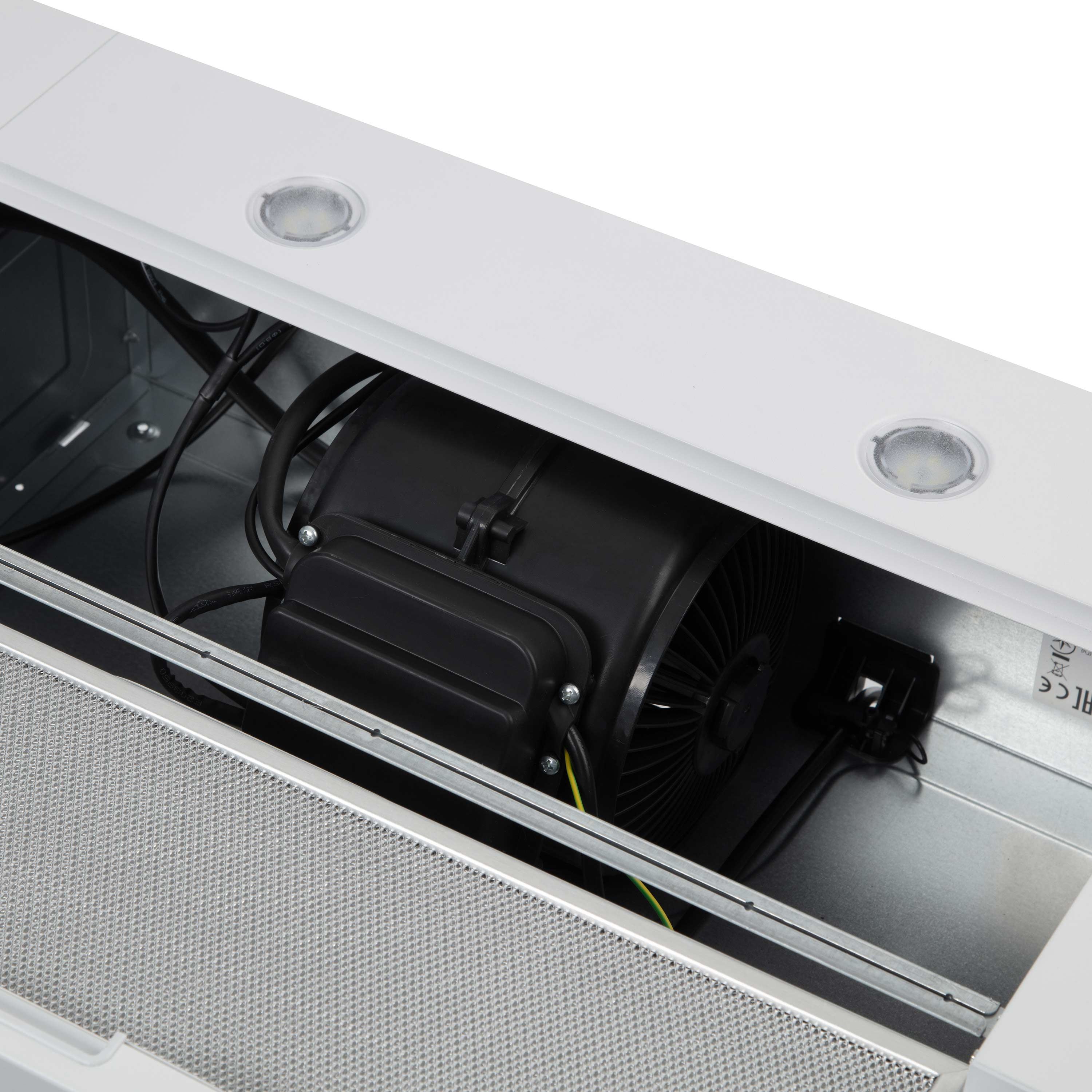 Вытяжка ARDESTO HT-F700MW фото 7