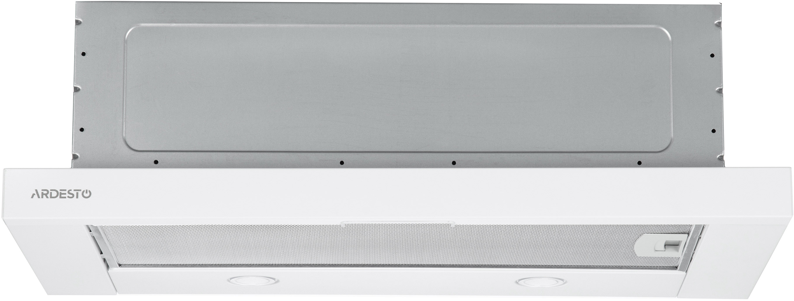 Вытяжка ARDESTO HT-F700MW фото 3