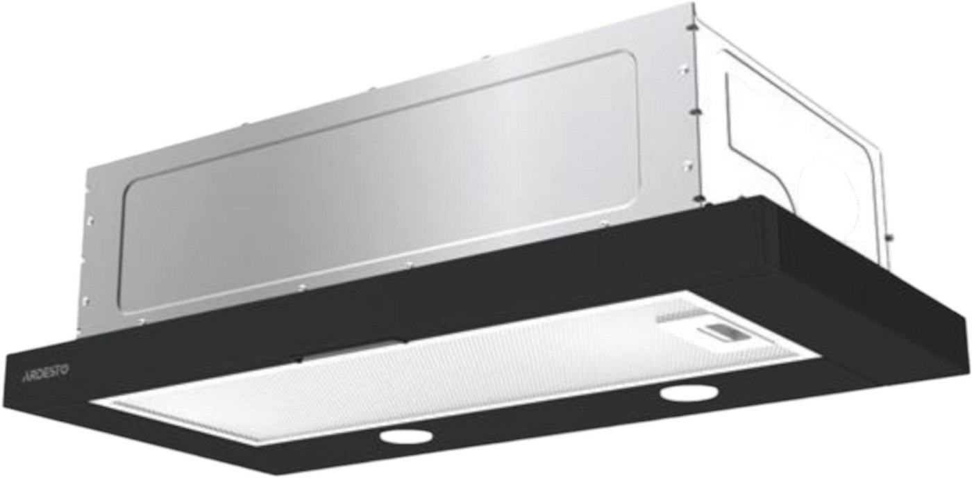 Витяжка ARDESTO HT-F900MBLфото3