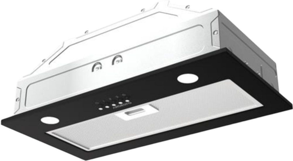 Вбудована витяжка Ardesto HFI-F900GBLфото2