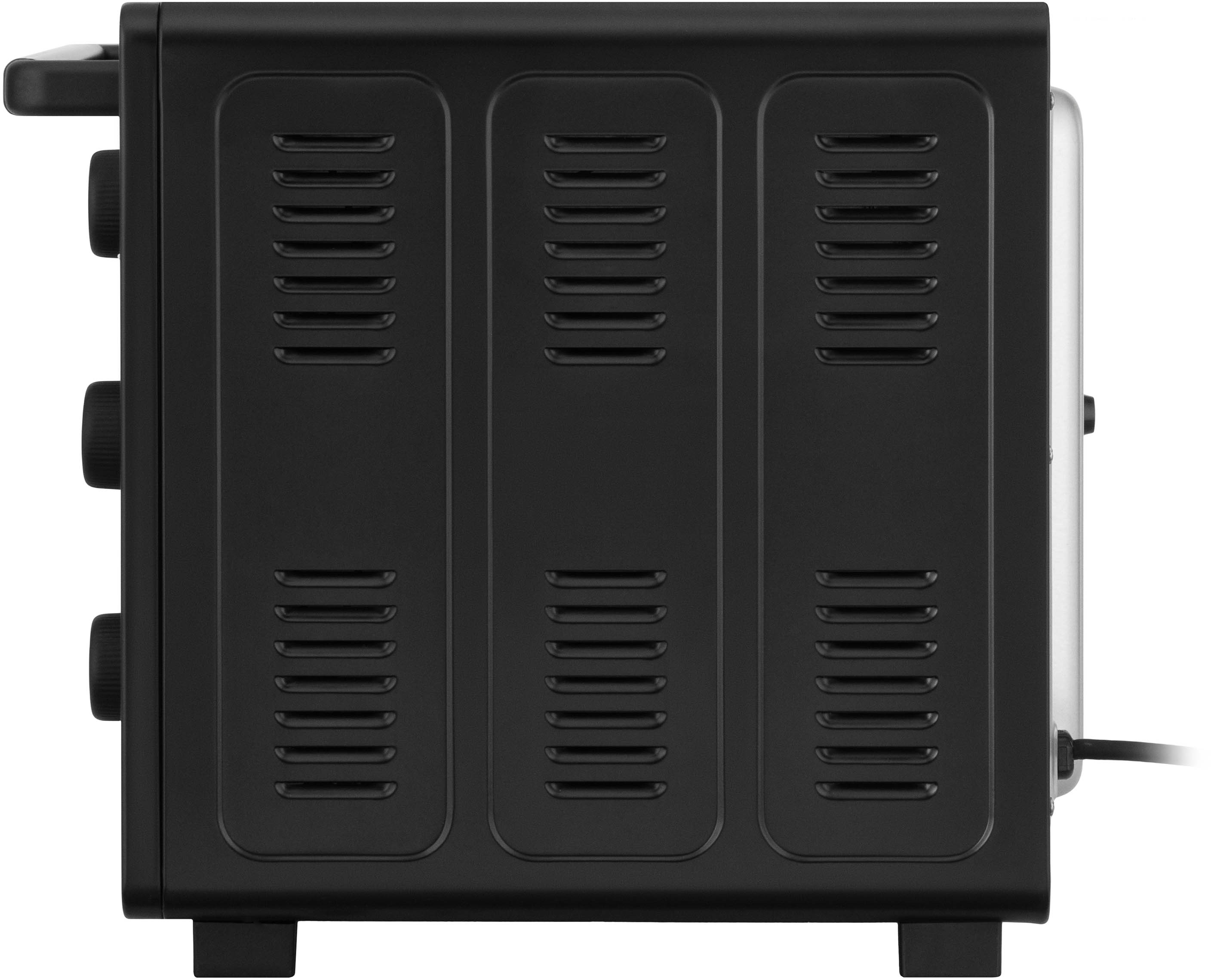 Электрическая печь Ardesto MO-T32B фото 4