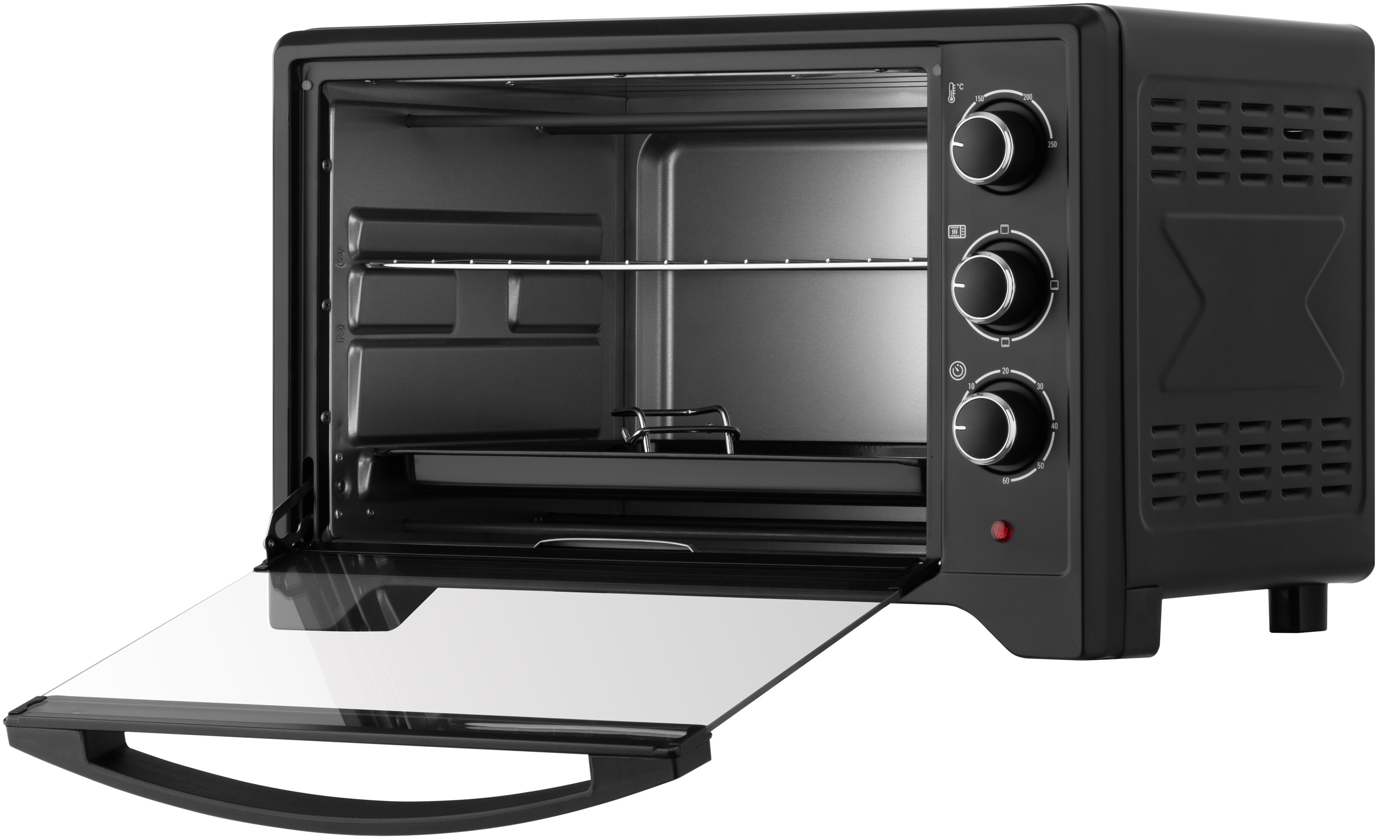 Электрическая печь Ardesto MO-T33B фото 6