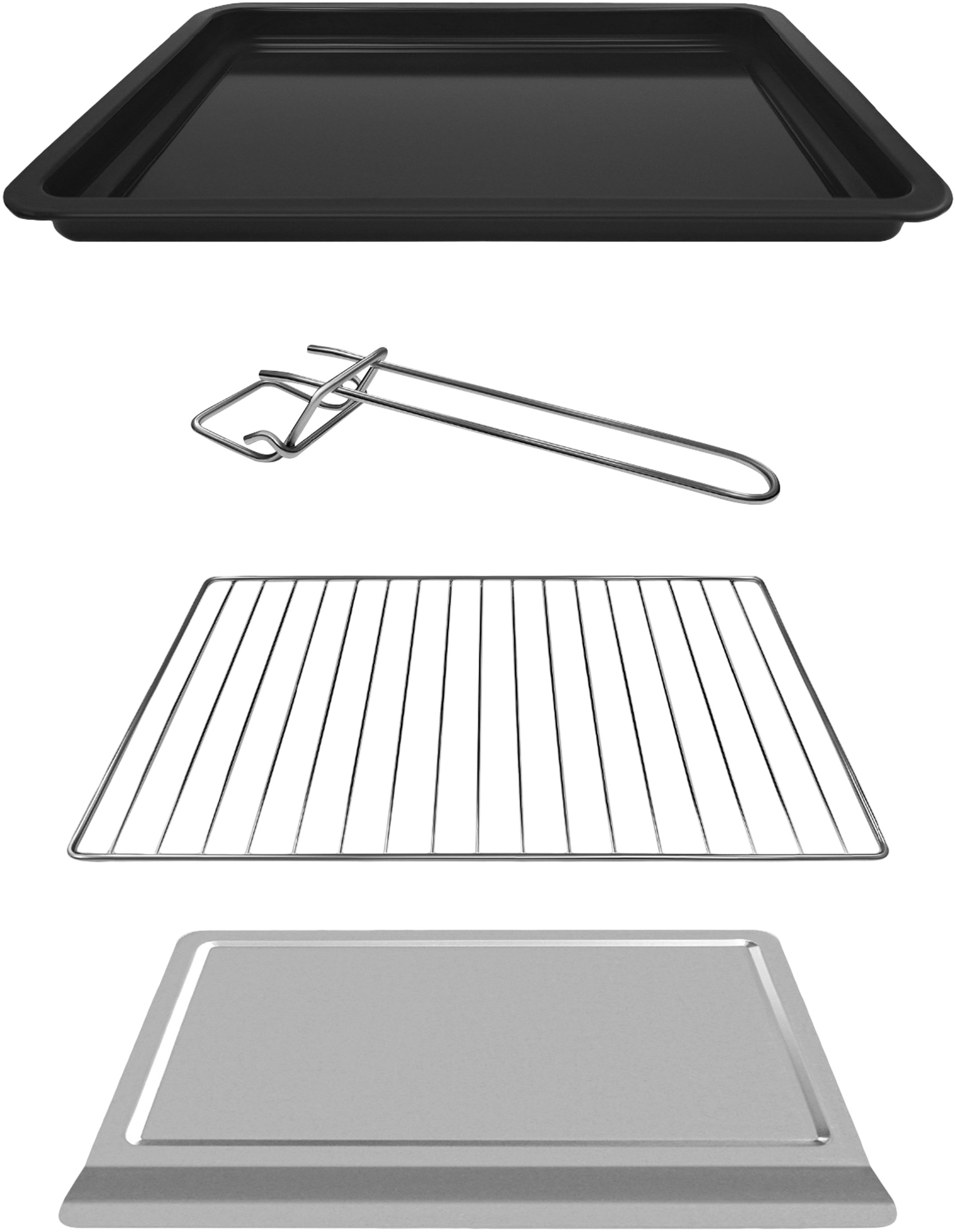 Электрическая печь Ardesto MO-T33B фото 11