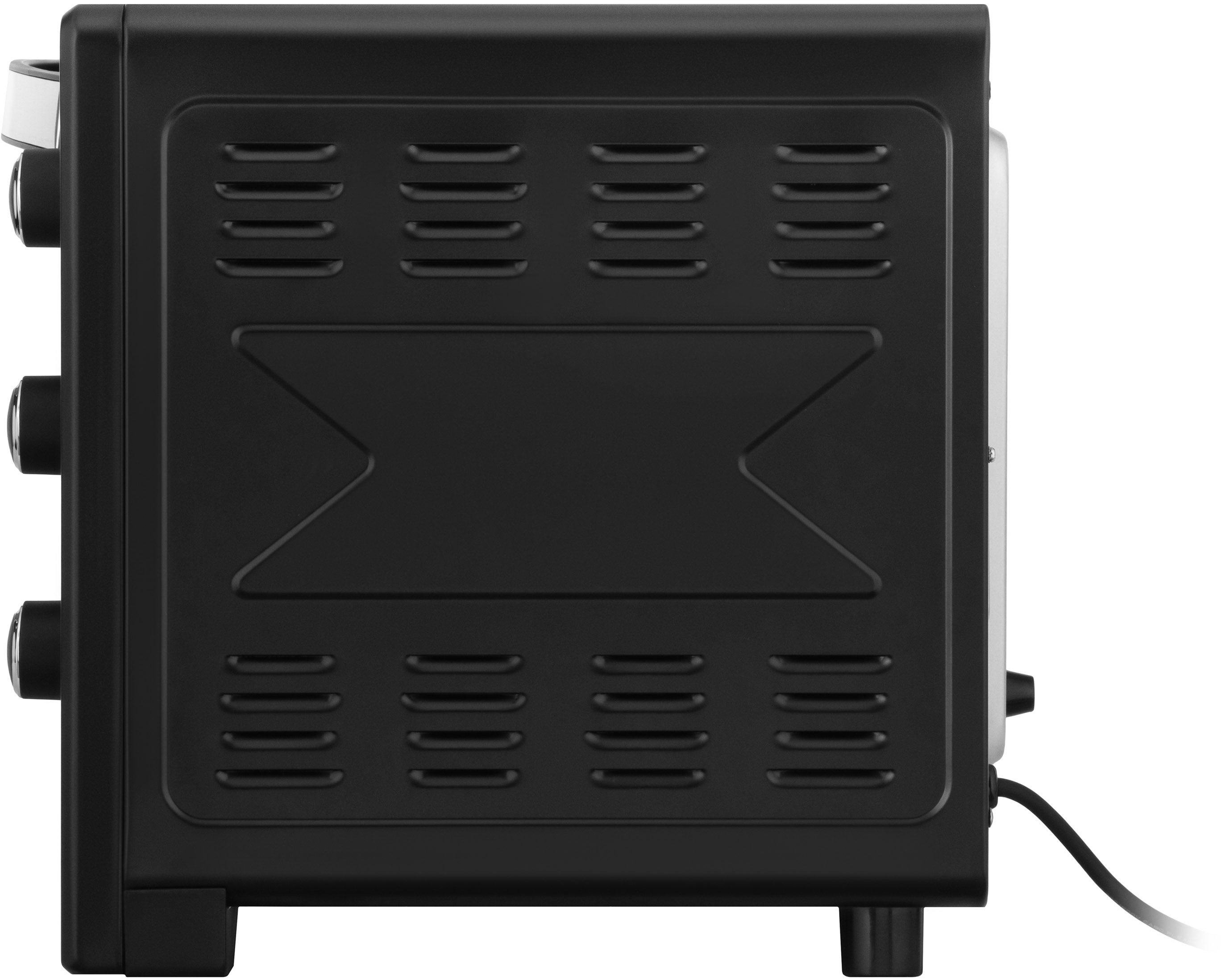 Электрическая печь Ardesto MO-T45B фото 4