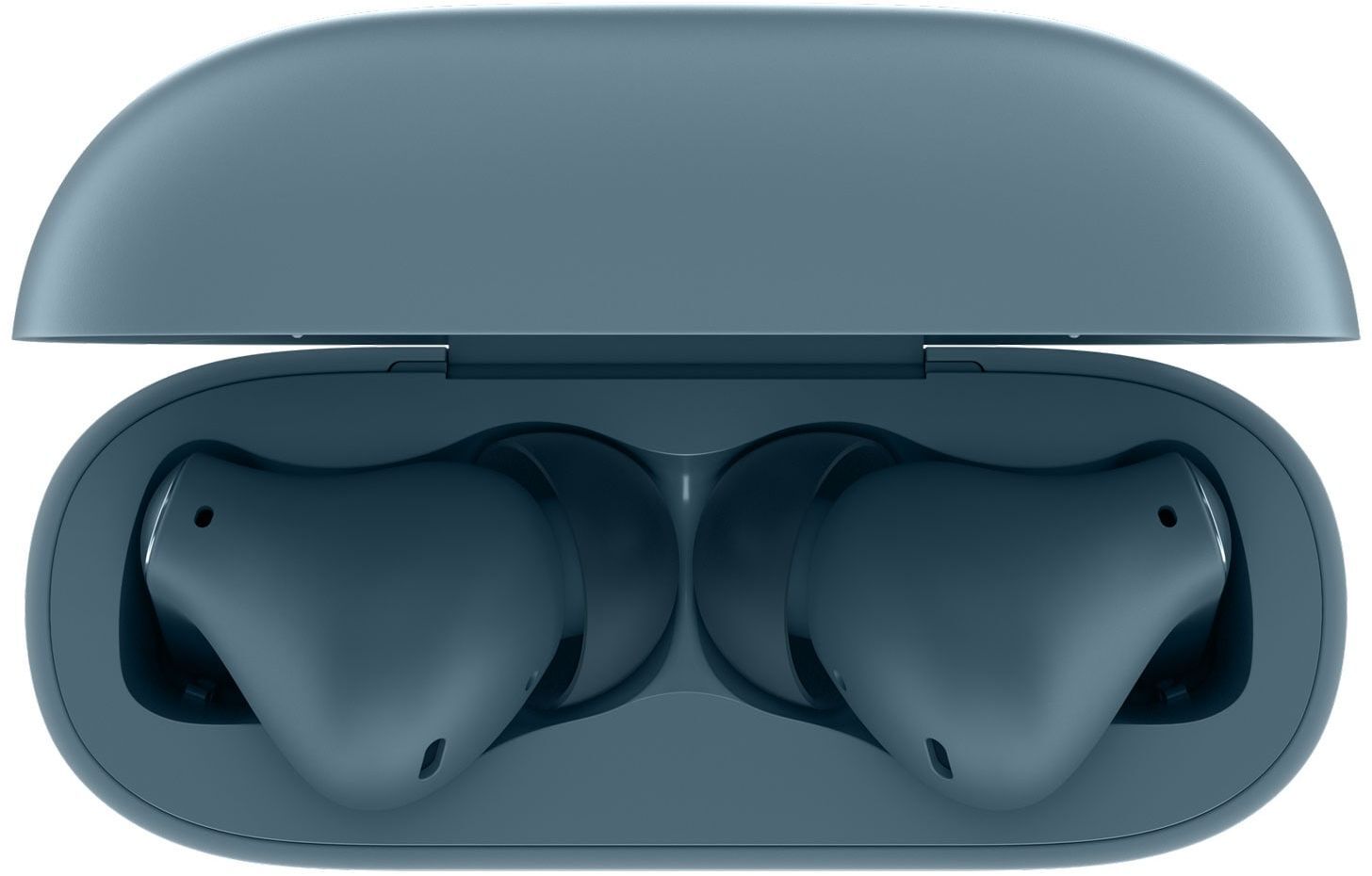 Наушники Lenovo TWS YOGA PC Edition Tidal Teal (GXD1N63507) фото