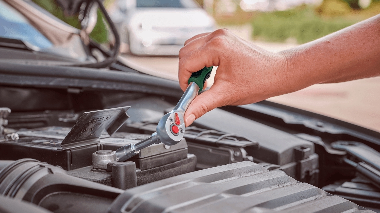 Набір інструментів Bosch, 14шт (1.600.A02.BY0)фото4