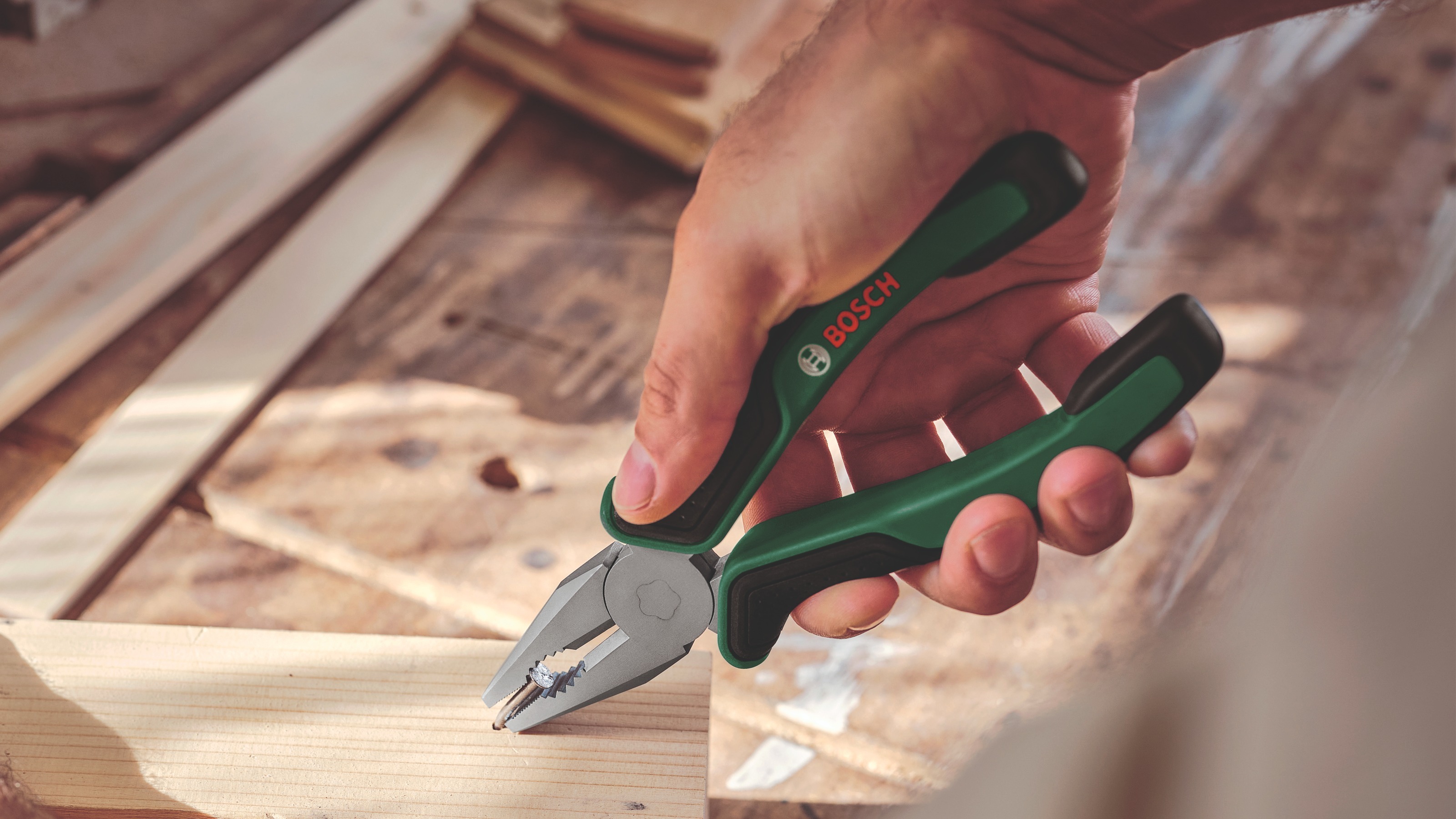 Набор инструментов Bosch, 17шт (1.600.A02.BY5) фото 5