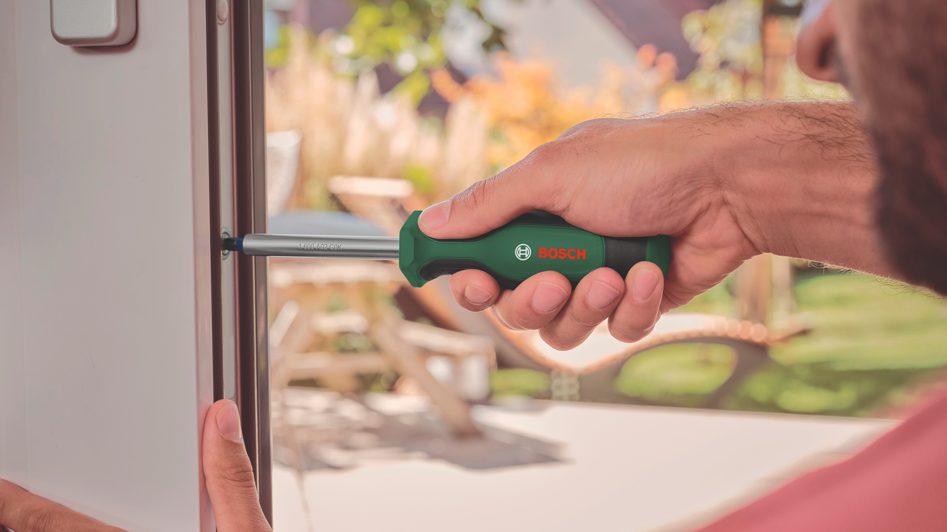 Набор инструментов Bosch, 17шт (1.600.A02.BY5) фото 7