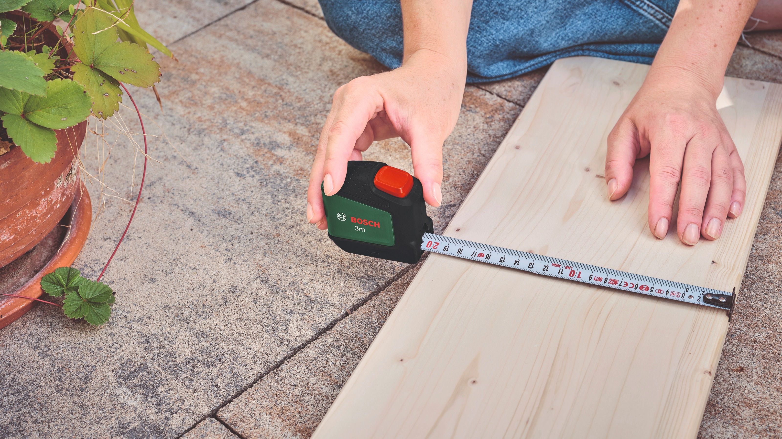 Набор инструментов Bosch, 17шт (1.600.A02.BY5) фото 8