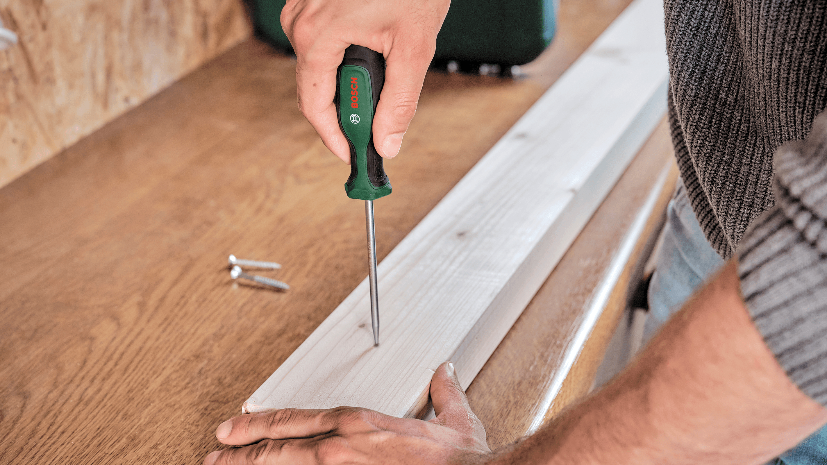 Набор инструментов Bosch, 25шт (1.600.A02.75J) фото 5