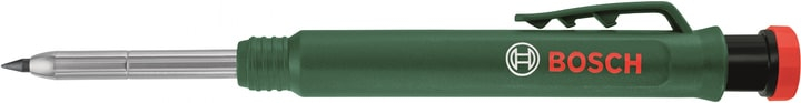 Карандаш механический Bosch для разметки глубоких отверстий (1.600.A02.E9C) фото 