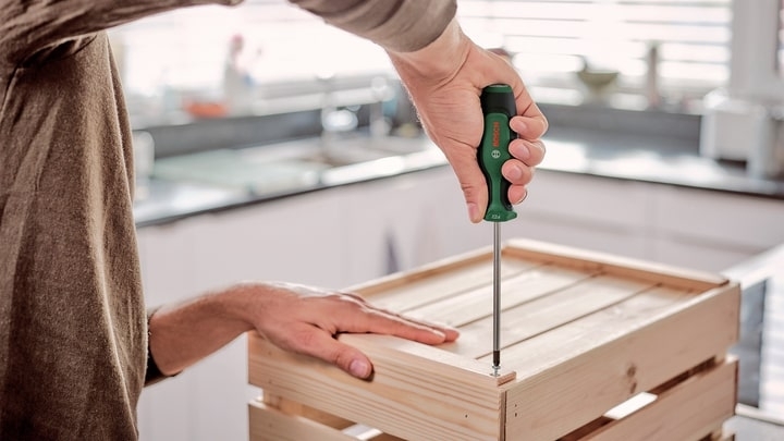 Набір викруток Bosch, 6шт (1.600.A02.BX7)фото6