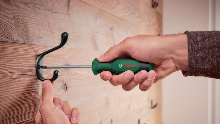 Набір викруток Bosch, 6шт (1.600.A02.BX7)фото7