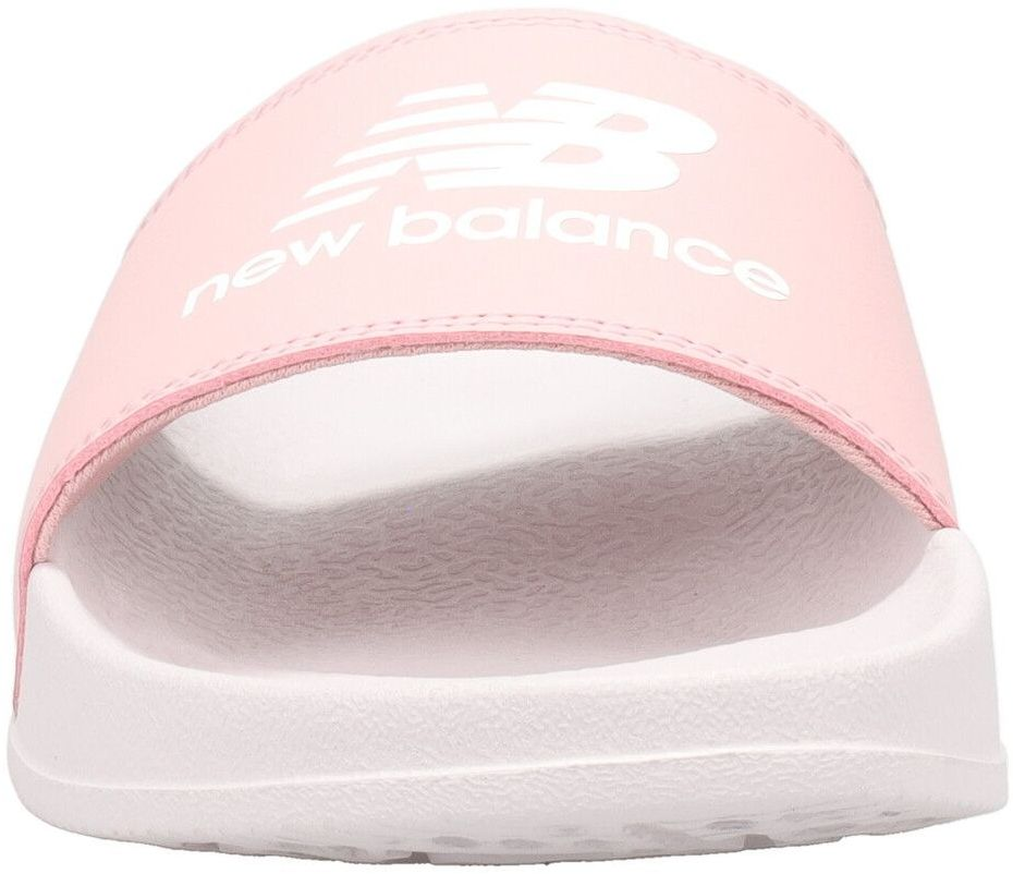 Шлепанцы женские New Balance 50 SUF050A2 36 (4 US) розовые фото 5