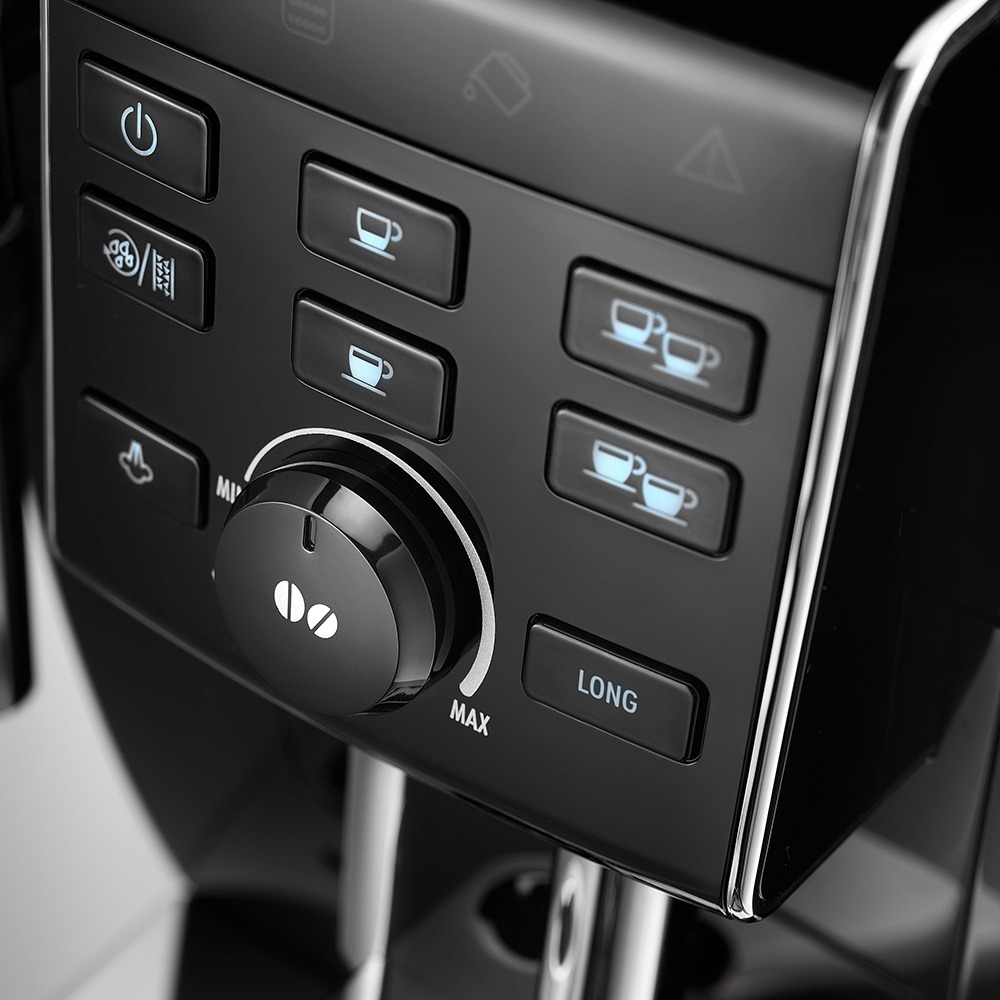 Кофемашина Delonghi ECAM13.123B фото 4