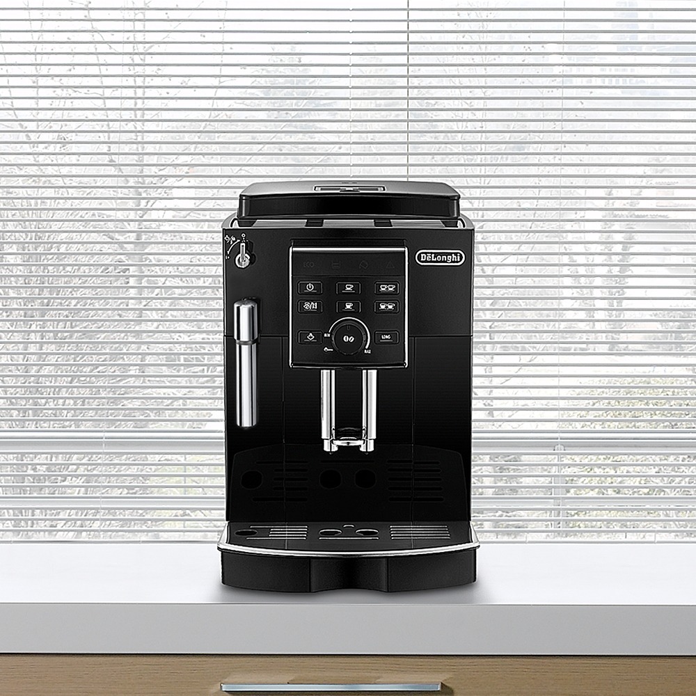 Кофемашина Delonghi ECAM13.123B фото 3
