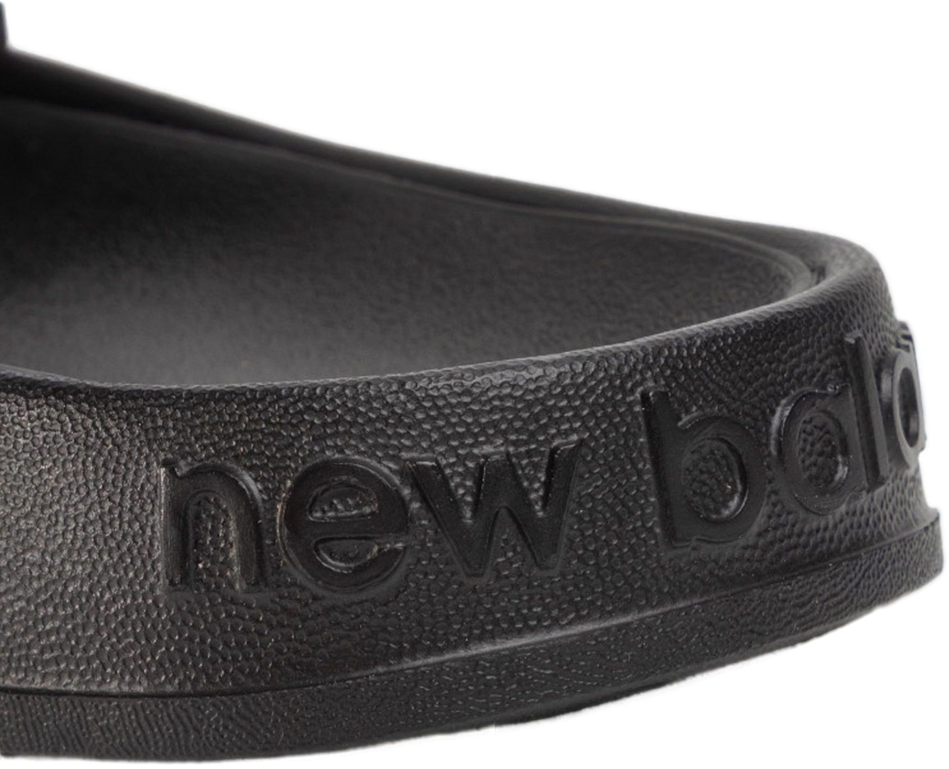 Шльопанці New Balance 200 SUF200A3 42.5 (9 US) чорніфото