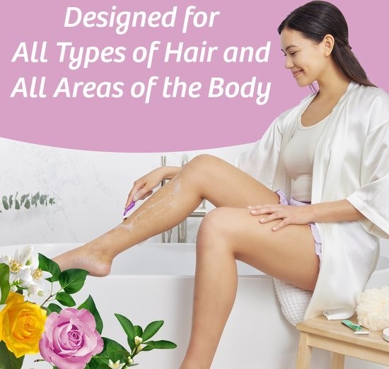 Бритви одноразові BIC Soleil Escape Троянда-Магнолія 2 штфото5