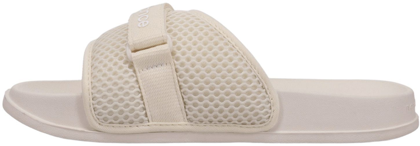 Шльопанці жіночі New Balance 200v2 SWA200F1 36.5 (6 US) бежевіфото2