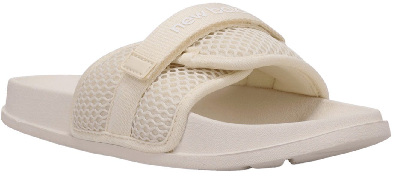 Шльопанці жіночі New Balance 200v2 SWA200F1 36.5 (6 US) бежевіфото3