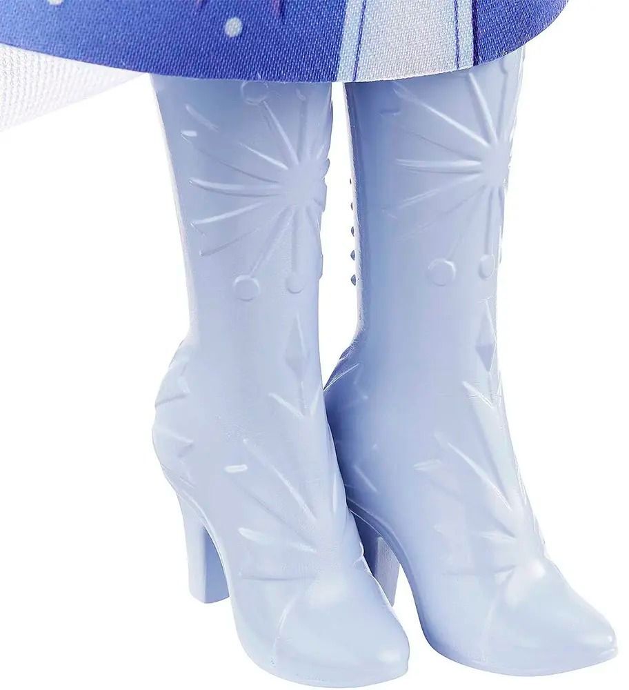 Кукла Disney Frozen Эльза 