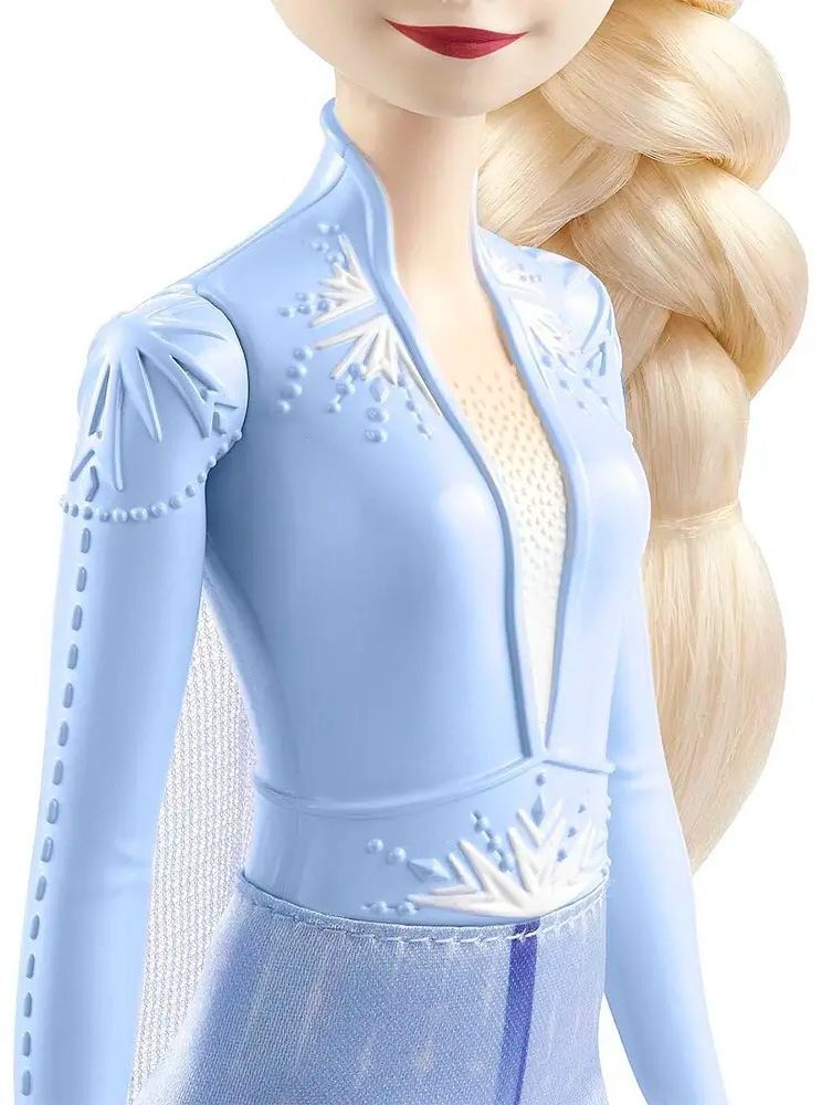 Кукла Disney Frozen Эльза 