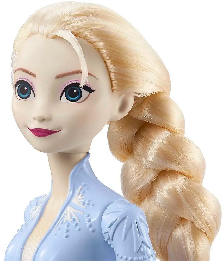 Кукла Disney Frozen Эльза 