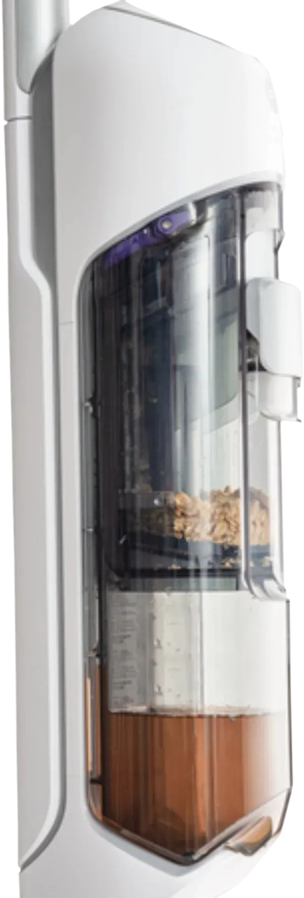 Акумуляторний пилосос Rowenta X-Clean 10 GZ7035WOфото3