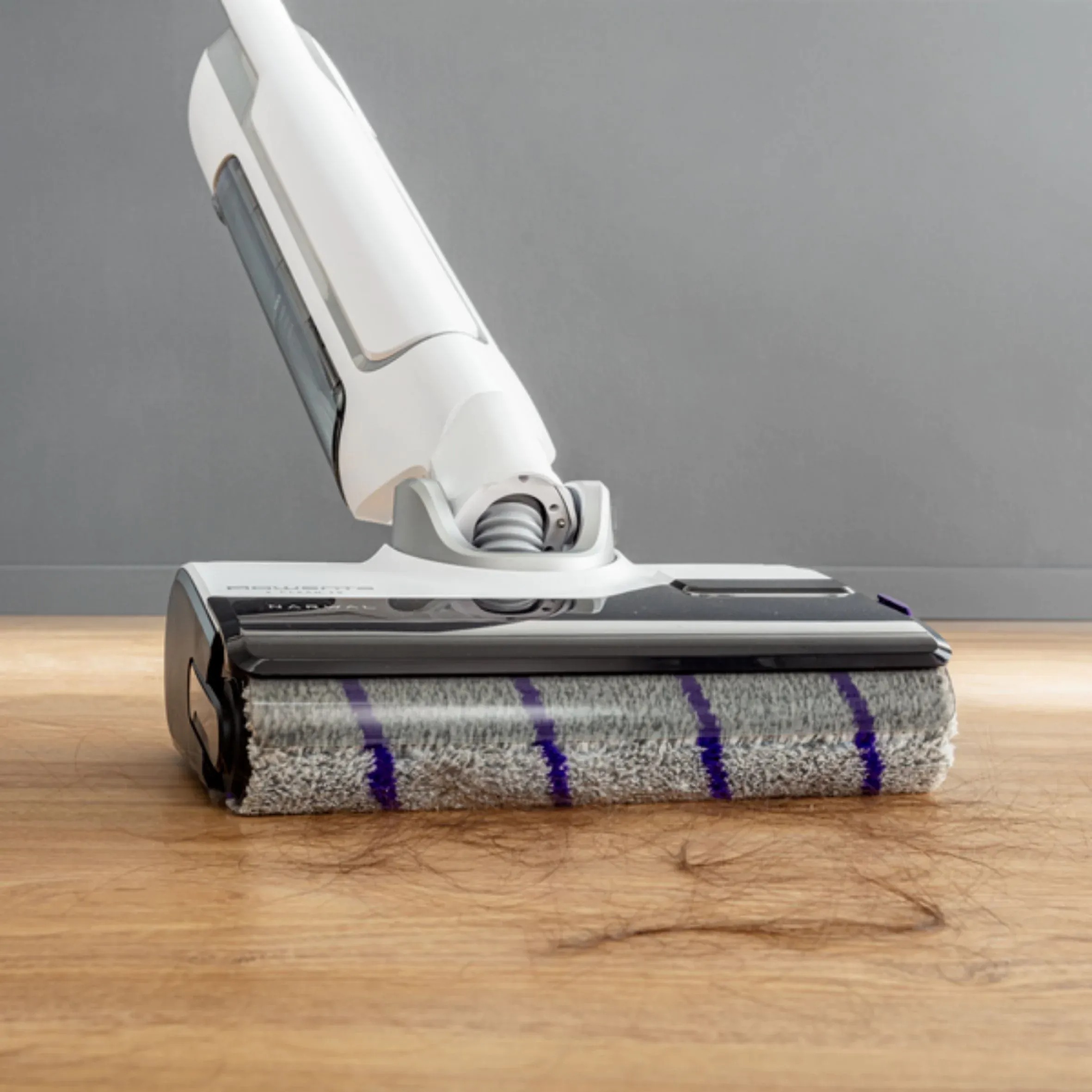 Акумуляторний пилосос Rowenta X-Clean 10 GZ7035WOфото4