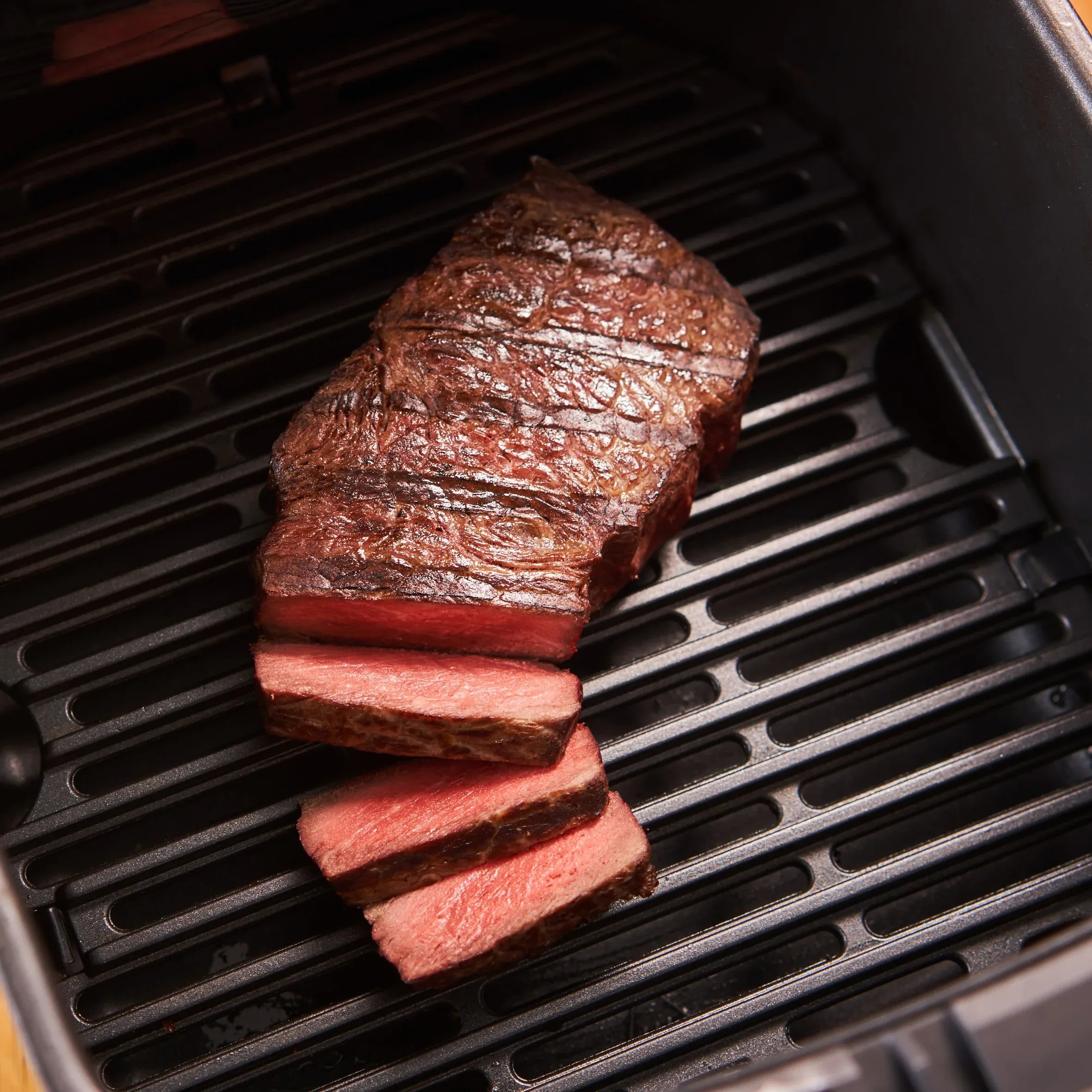 Мультипечь Tefal Easy Fry&Grill 2в1 EY501A10 фото 8