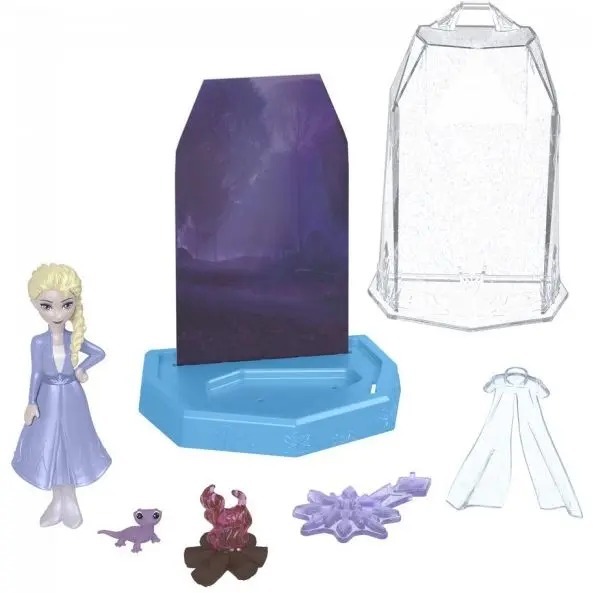 Набор-cюрприз Disney Frozen 
