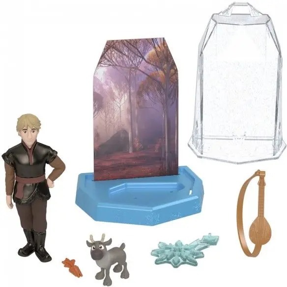 Набор-cюрприз Disney Frozen 