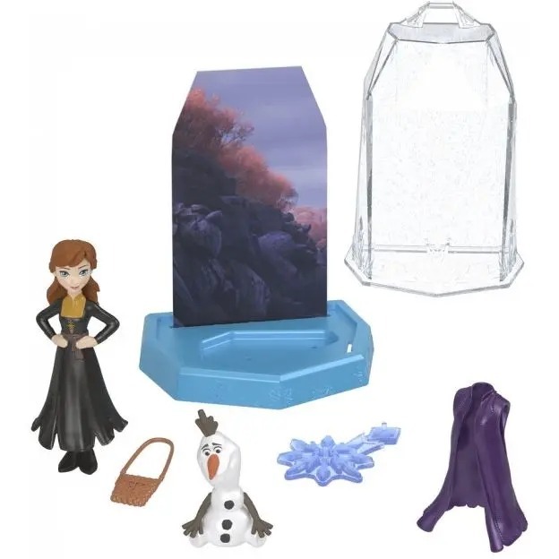 Набор-cюрприз Disney Frozen 