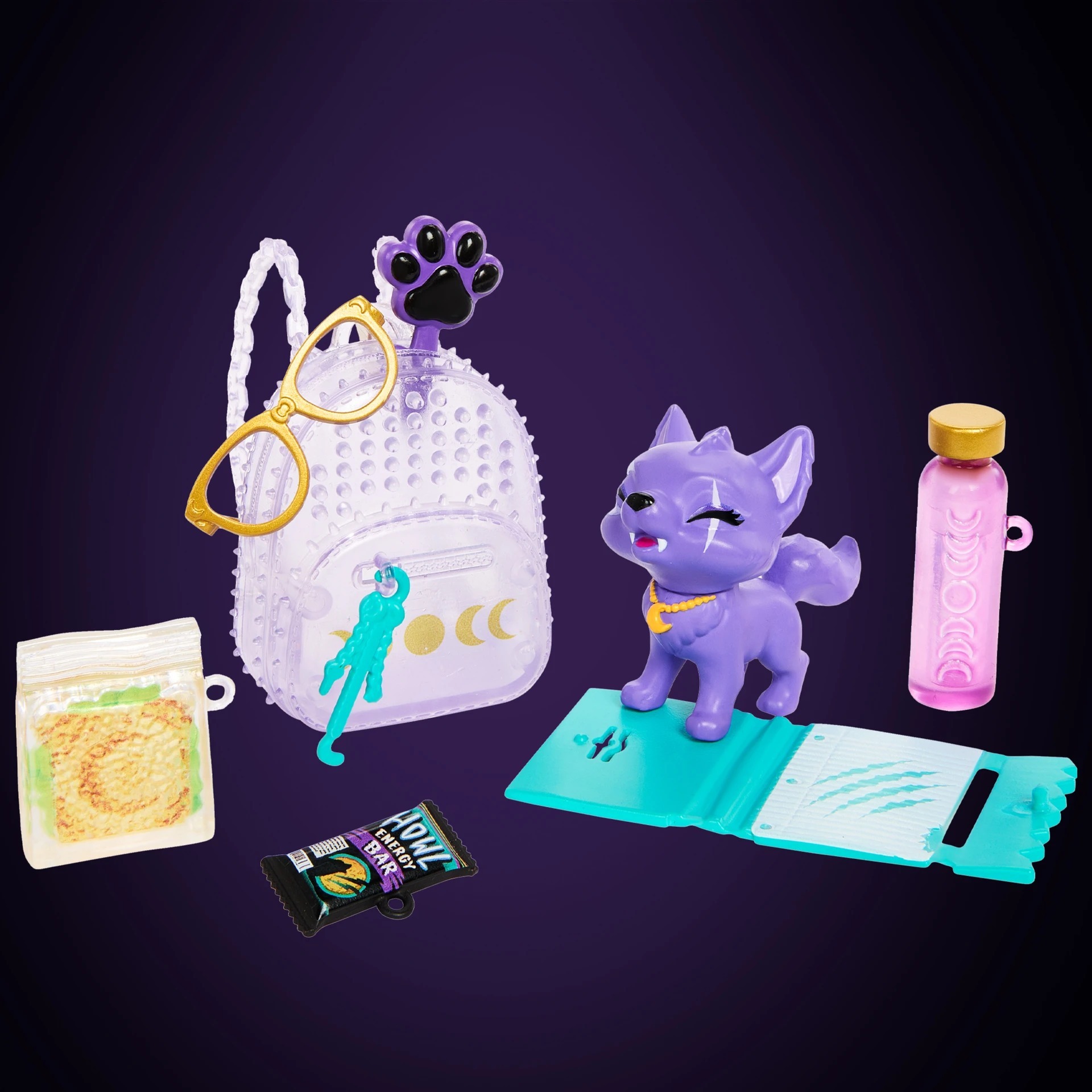 Кукла Клодин