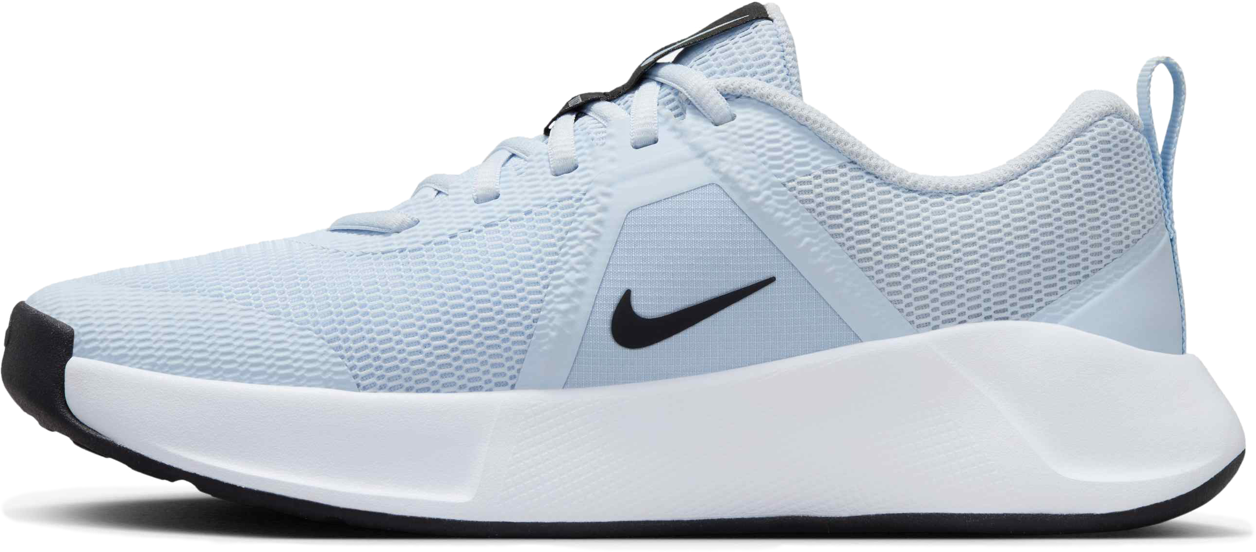 Кроссовки женские Nike W Mc Trainer 3 FQ1830-400 38 (7 US) голубые фото 