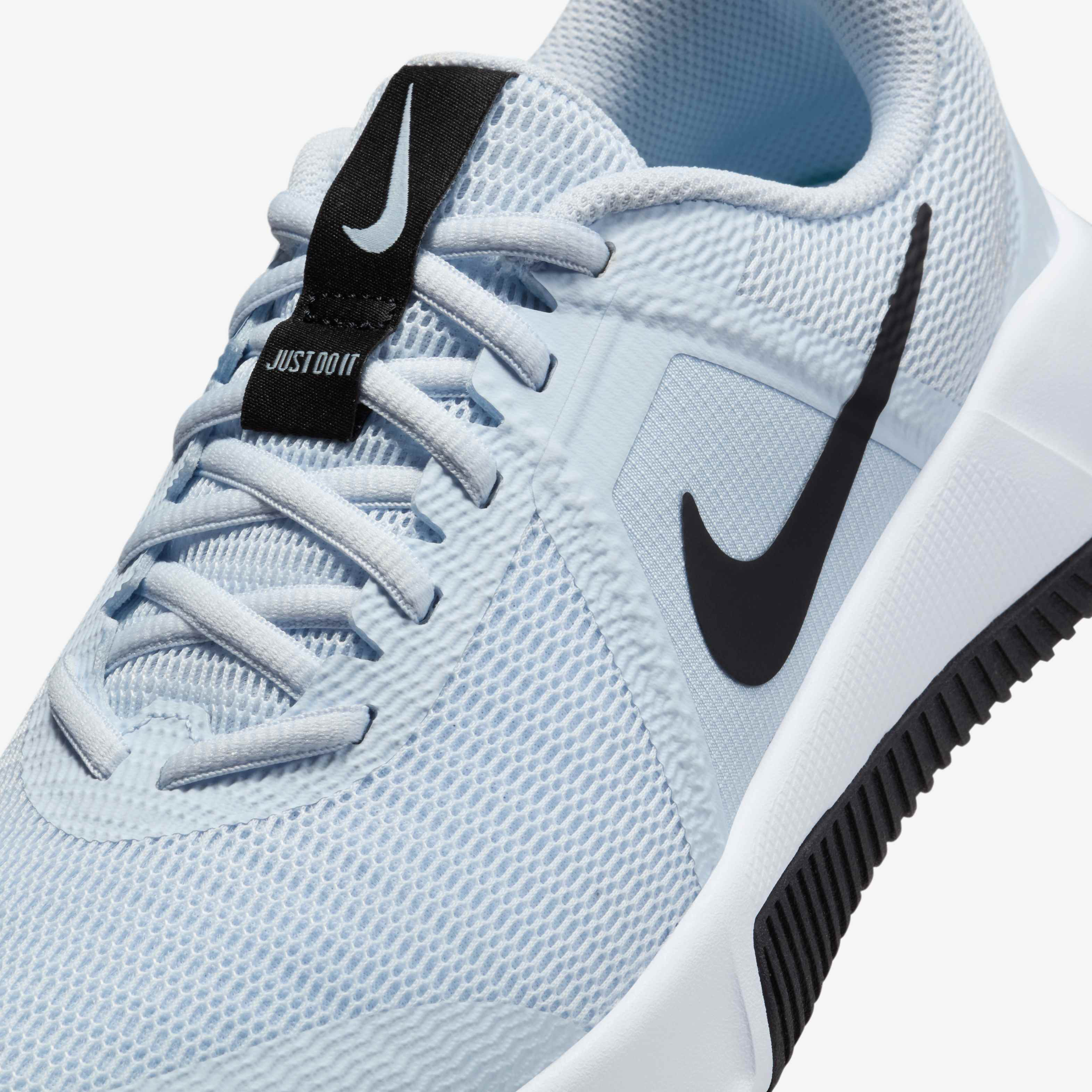 Кроссовки женские Nike W Mc Trainer 3 FQ1830-400 38 (7 US) голубые фото 
