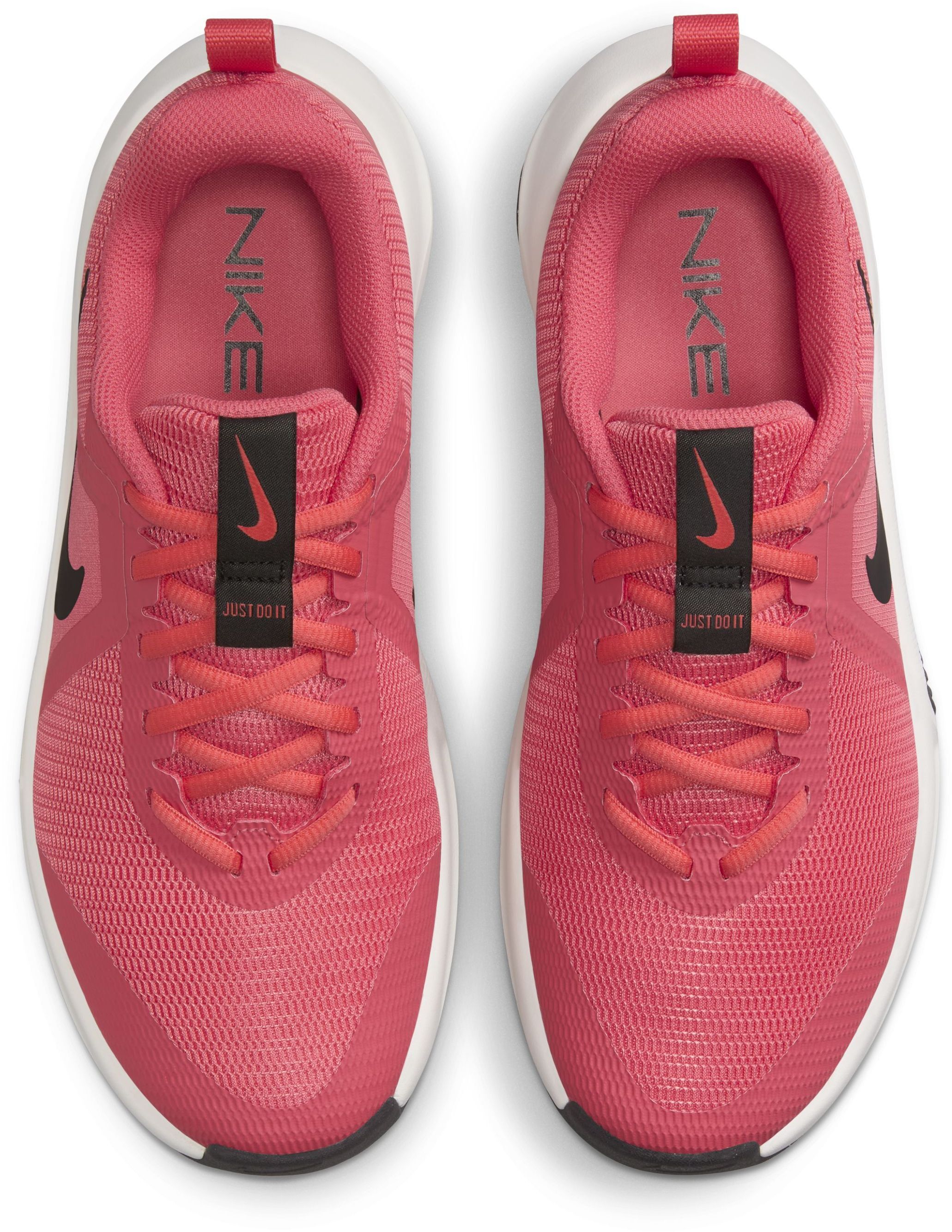 Кроссовки женские Nike W Mc Trainer 3 FQ1830-801 39 (8 US) розовые фото 