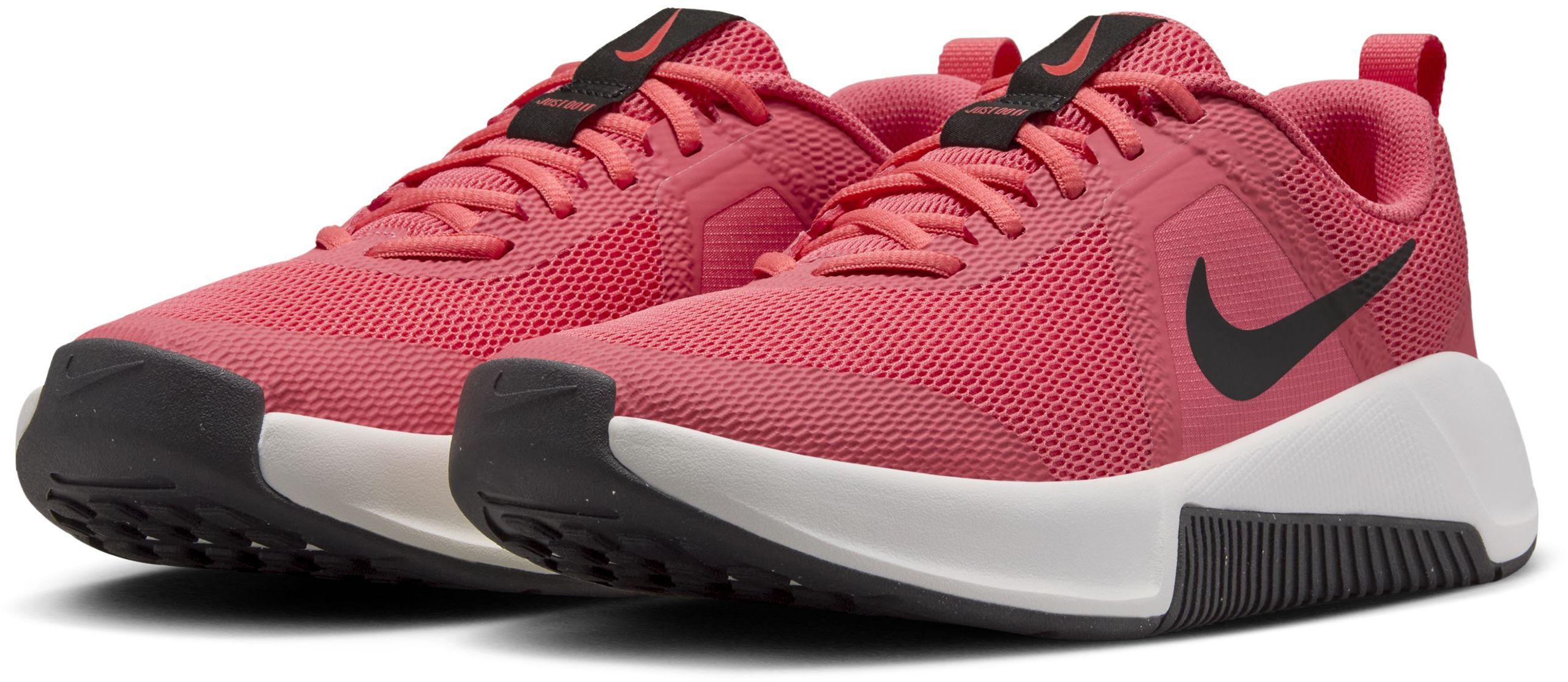 Кроссовки женские Nike W Mc Trainer 3 FQ1830-801 38 (7 US) розовые фото 3