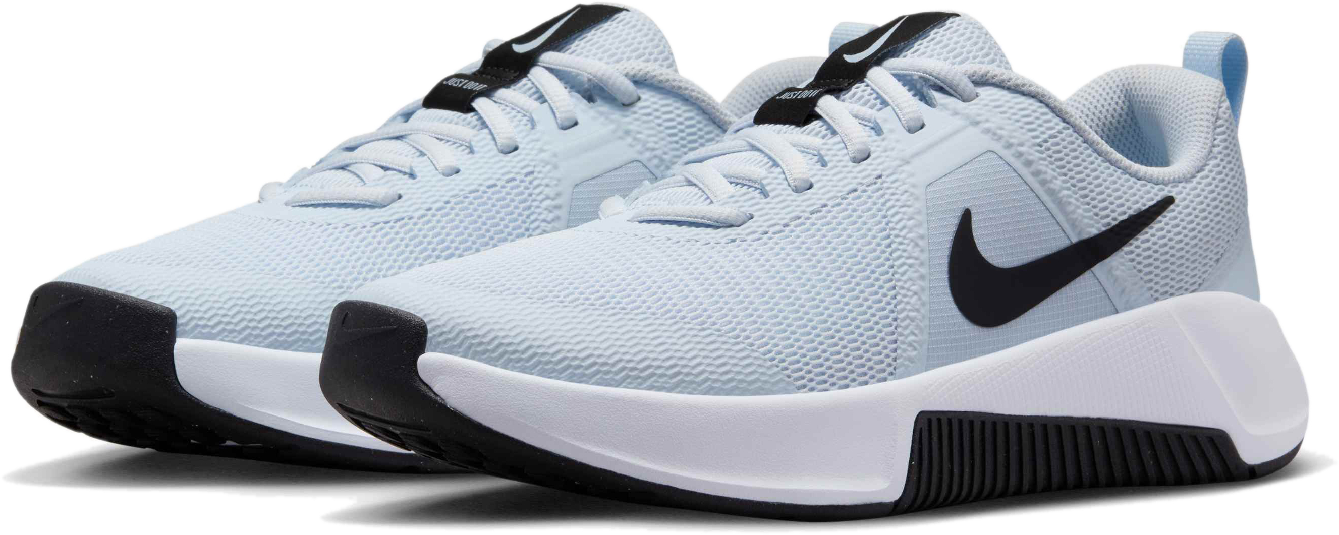 Кроссовки женские Nike W Mc Trainer 3 FQ1830-400 39 (8 US) голубые фото 