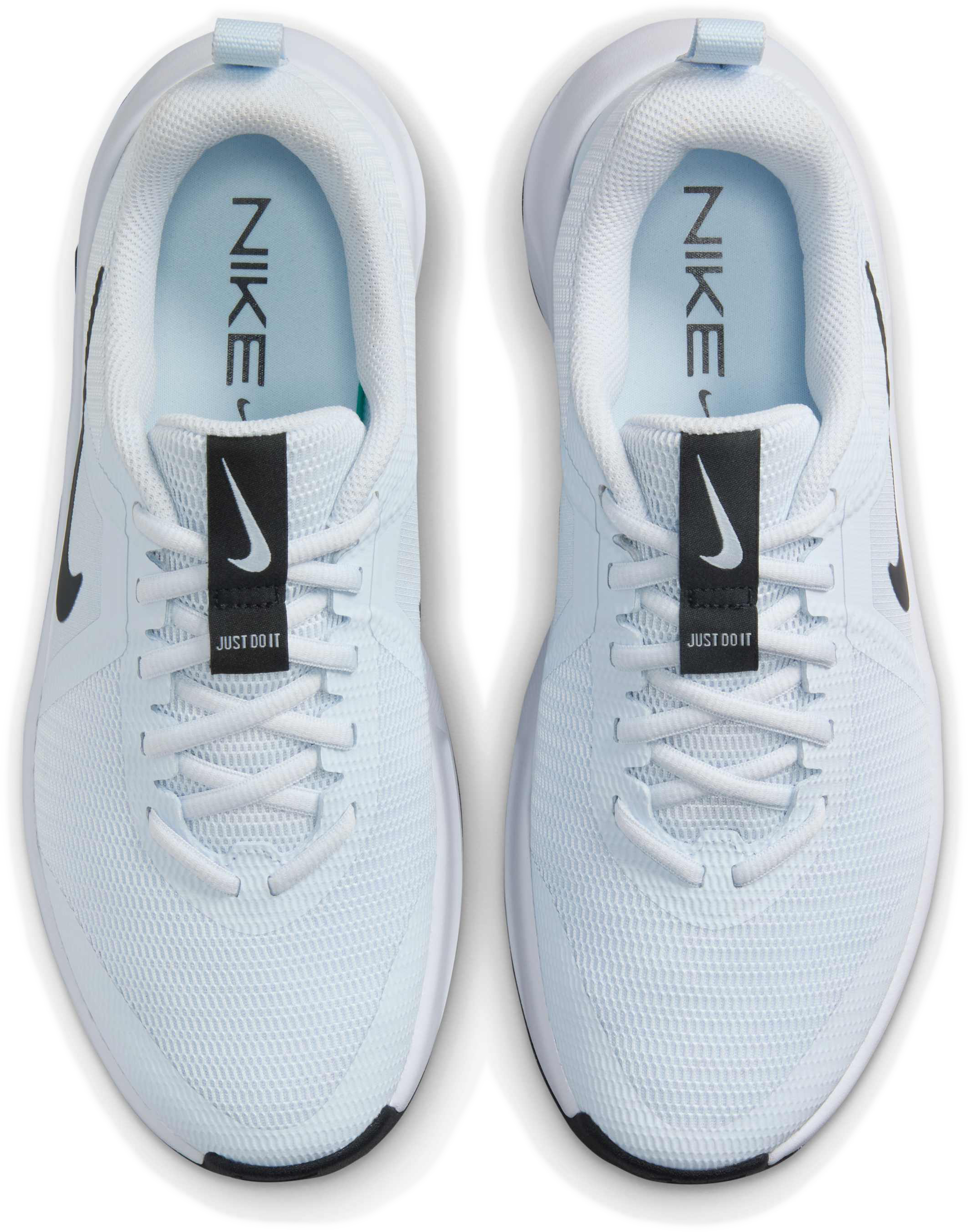 Кроссовки женские Nike W Mc Trainer 3 FQ1830-400 39 (8 US) голубые фото 