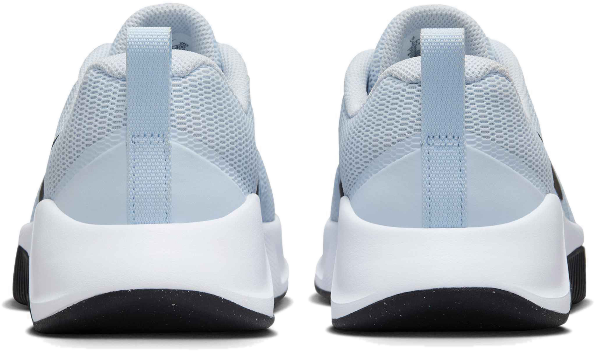 Кроссовки женские Nike W Mc Trainer 3 FQ1830-400 39 (8 US) голубые фото 